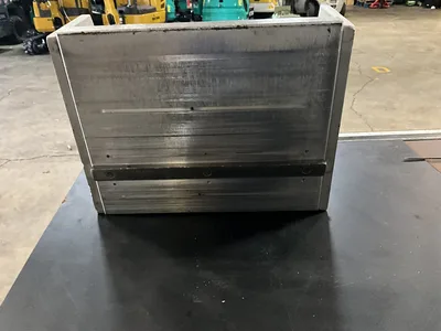 Used _UNKNOWN_ _UNKNOWN_ Tooling (woodworking) Ohio US | AW Machinery, LLC. #1334536