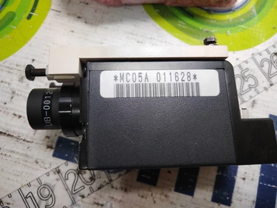 USED TOSHIBA CS8550DIF-01TK5575B7