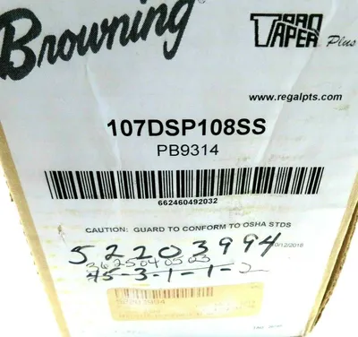 NEW BROWNING PB9314