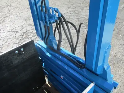 USED RIGHTLINE LCVM003