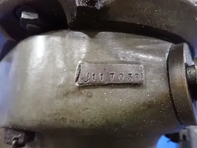 Used BRIDGEPORT 115814 Vertical Mills Ohio US | HGR 24 #1266711