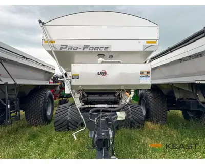 Used UNVERFERTH _UNKNOWN_ Dry Spreaders Iowa US | Keast Enterprises #1360510