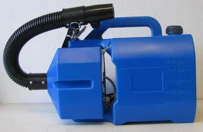 OneDry 6L Portable ULV Disinfectant Sanitizer Fogger Fogging Machine 110V