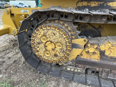 Used 2015 Caterpillar D6K2 XL Crawler Dozers Texas US | Zadoon Equipment #1480569