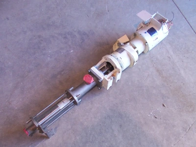 Used _UNKNOWN_ FB32SSB3SAA Progressive Cavity Pumps Minnesota US | A&I Equipment #1317678