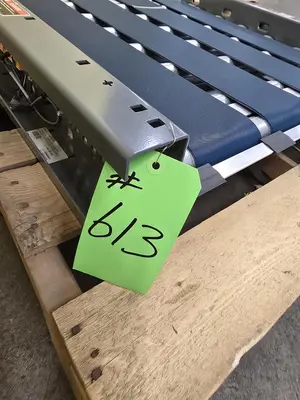 Used INTELLIGRATED MDR 710 Conveyors Wisconsin US | Packer City Sales #1311261