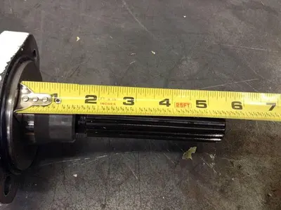 USED SUMITOMO EATON 2TH08AS2S-E3236