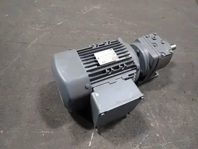 USED KEB G02A DM80GC4