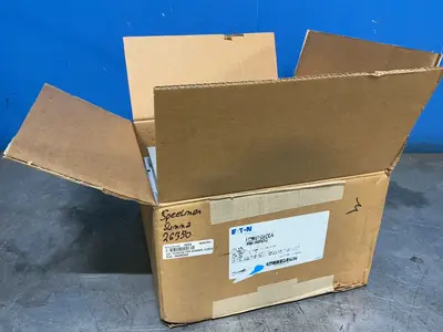 Used 2021 EATON ECN0708CCA Motor Controllers Ohio US | HGR 24 #1280323