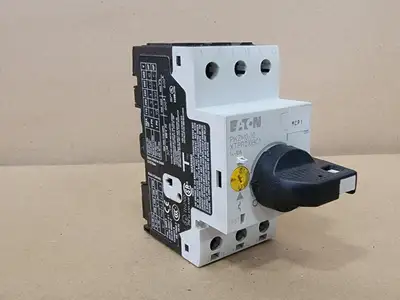 USED EATON XTPR010BC1