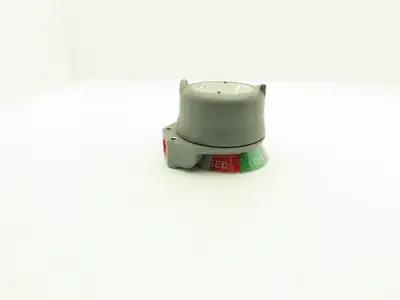 StoneL QX2VE02SRA Quartz Valve Monitor/ Limit Switch Explosion Proof
