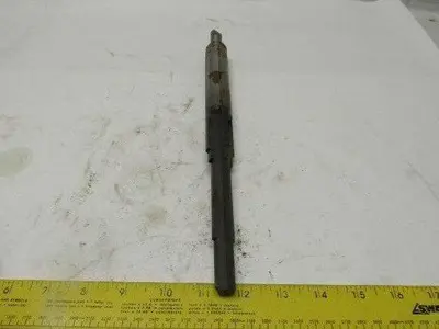 Precision Drill & Reamer 12-ZP-1021 680250 1" Step Reamer 9/16" Shank