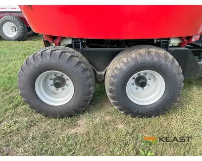 Used CLOVERDALE _UNKNOWN_ Feeder Wagons Iowa US | Keast Enterprises #1360098