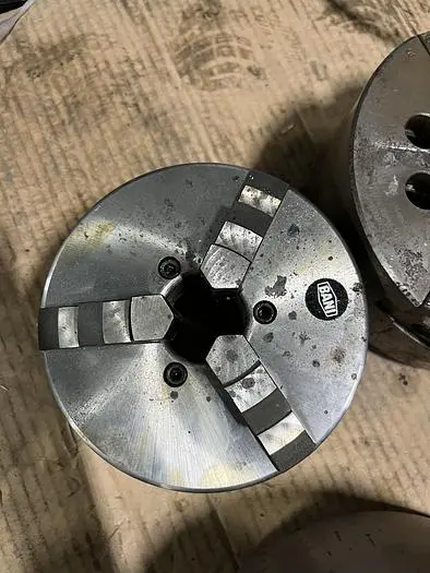Used BANI MH-210VI Tooling & Accessories (Other) | Gizmo Machine Tools #424804