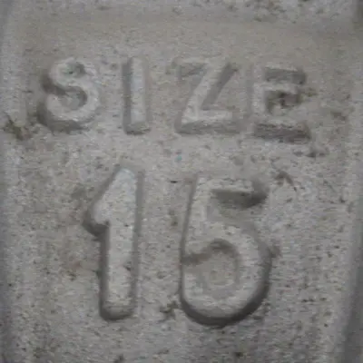 NEW TRANSFLUID SIZE 15 COUPLING