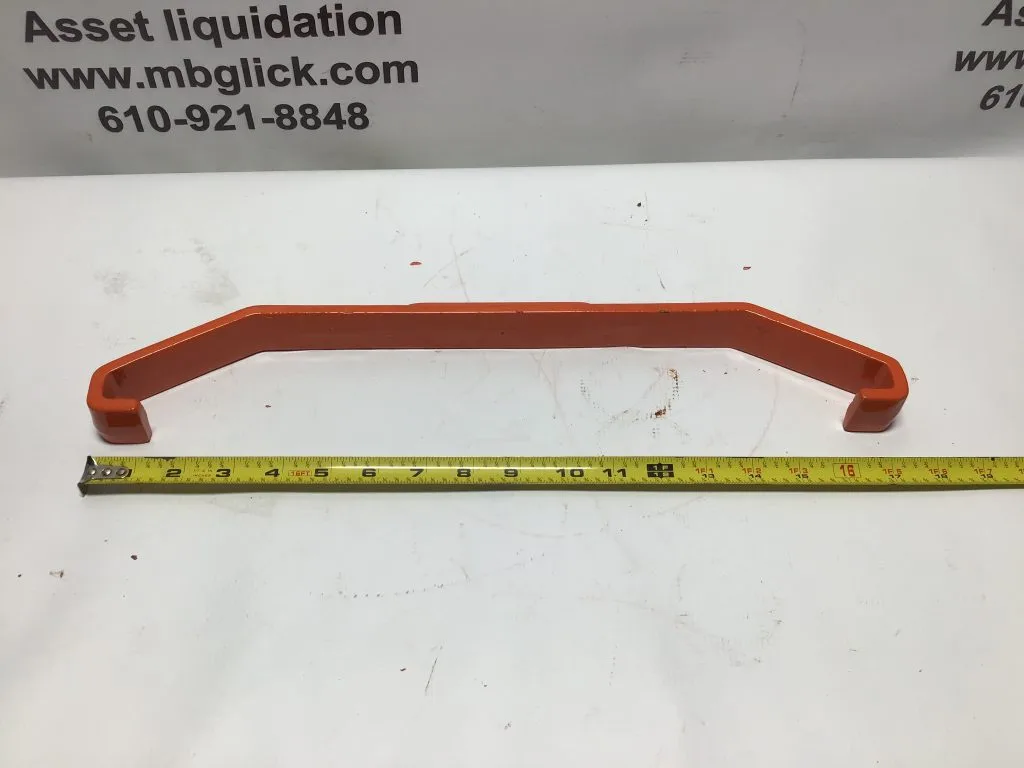Leemco LTB-224 Tie Bar – 2 – 4 Gate Valve Ductile Iron