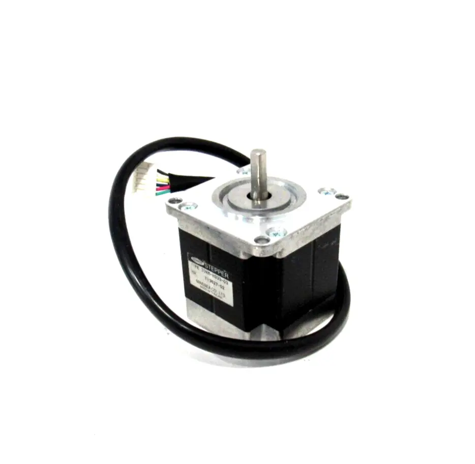 NEW MINEBEA 23KM-K033-03 STEPPER MOTOR 23KMK03303
