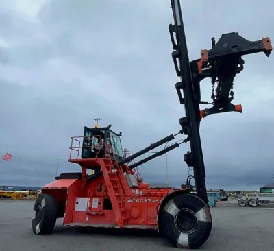 2014 TAYLOR TXLC-976 Loaded Container Handlers | JYC EQUIPMENT (2)