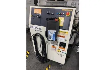 Used 2014 FANUC FANUC R2000IB/200R Robots Michigan US | Aucto #1307369