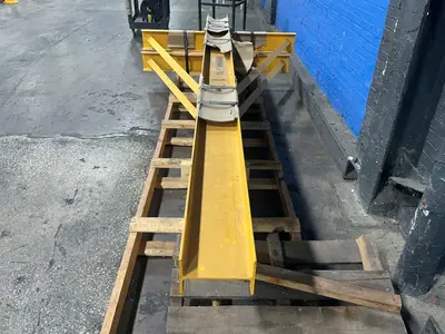 Used HARRINGTON 221039T Material Handling (misc) Ohio US | HGR 24 #1304038