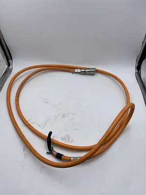 Used BECKHOFF BECKHOFF AX5000 DYNAMIC 3.00M Misc Electrical & Power Parts | ND Industrial Surplus #1212722