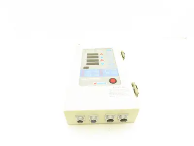 Kawata Just thermo Mold Temperature Controller Yamatake PMC4A0KT2000 20-0751-1