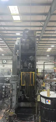 Used MINSTER G1-150 O.B.I. Presses Ohio US | G-2000, Inc. #1310848