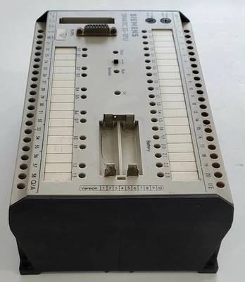 USED Siemens 6ES5 101-8UA11