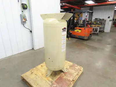 Used MORGANTON _UNKNOWN_ Pressure Tanks Indiana US | Arrow Industrial #1411453