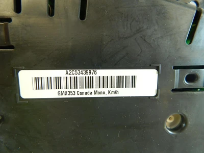 New | in-Stock GENERAL MOTORS _UNKNOWN_ Automotive Parts Texas US | OCO Industrial #1601668