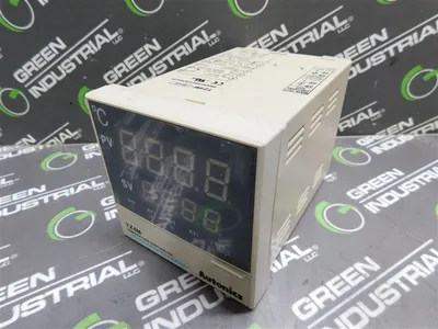 Autonics TZ4M-B4S Temperature Controller Used