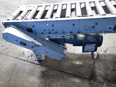 Used 2022 HYTROL 190ACC Belt Conveyors Ohio US | HGR 24 #1147790