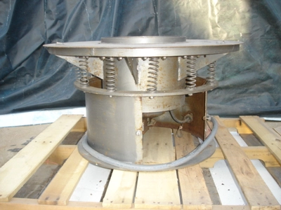 Used _UNKNOWN_ S30S444 Sweco Screens Minnesota US | A&I Equipment #1317909