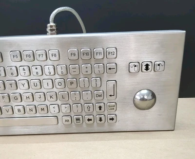USED Key Technology K-TEK-A361-MTB-FN-DT