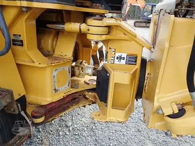 Used 2015 DEERE 300D II Articulated Dump Trucks South Carolina US | Palmetto Machinery #1436825