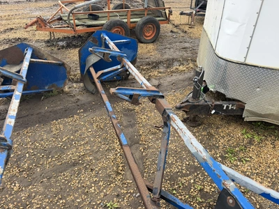 Used _UNKNOWN_ _UNKNOWN_ Snow Removal & Equipment Minnesota US | Miedema Asset Management Group #1444330