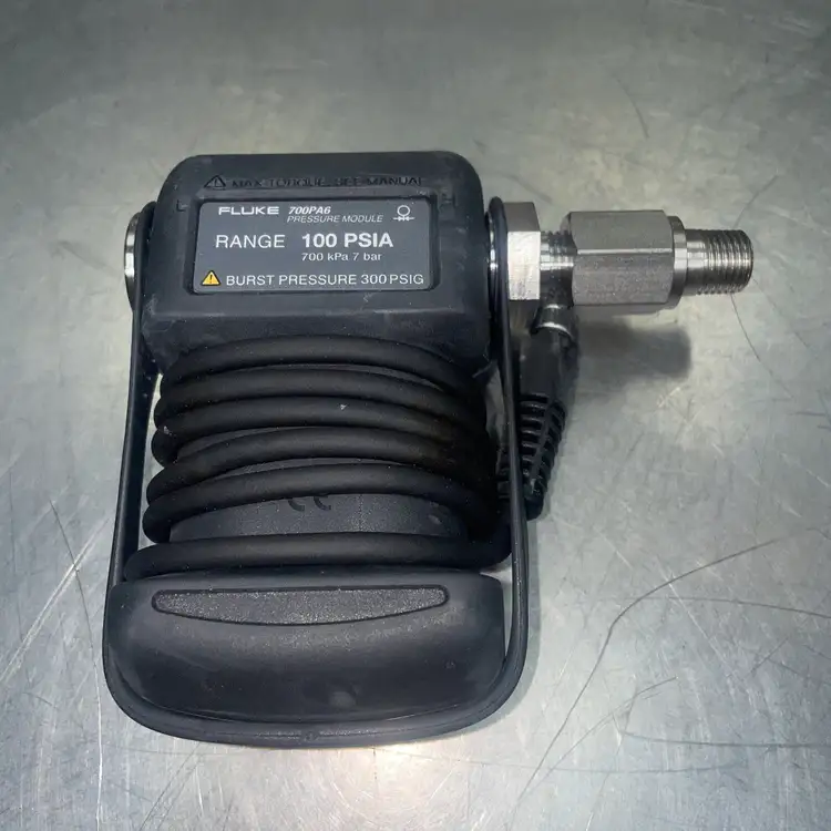 Used Fluke _UNKNOWN_ Transducers South Carolina US | Palmetto Automation #1155516