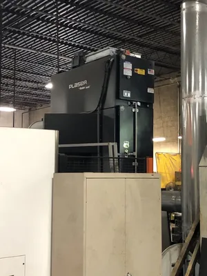 2017 MAZAK OPTIPLEX 3015 FIBER II Lasers | Machinery Network (4)