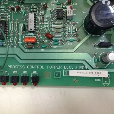 USED BARBER COLMAN A-13019-001 3088