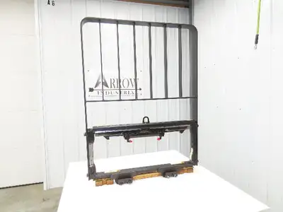Used CASCADE _UNKNOWN_ Forklift Attachments Indiana US | Arrow Industrial #1366962