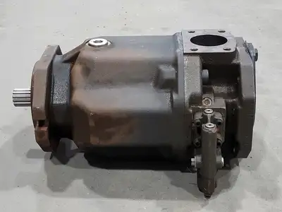 USED REXROTH AA10VO100DFR1/31L-PUC62K04