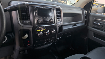 Used 2013 DODGE 4500 Bucket (boom) trucks Oklahoma US | OT Truck & Tractor Sales #1383446