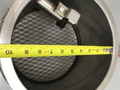 USED NOVATEC VR 12