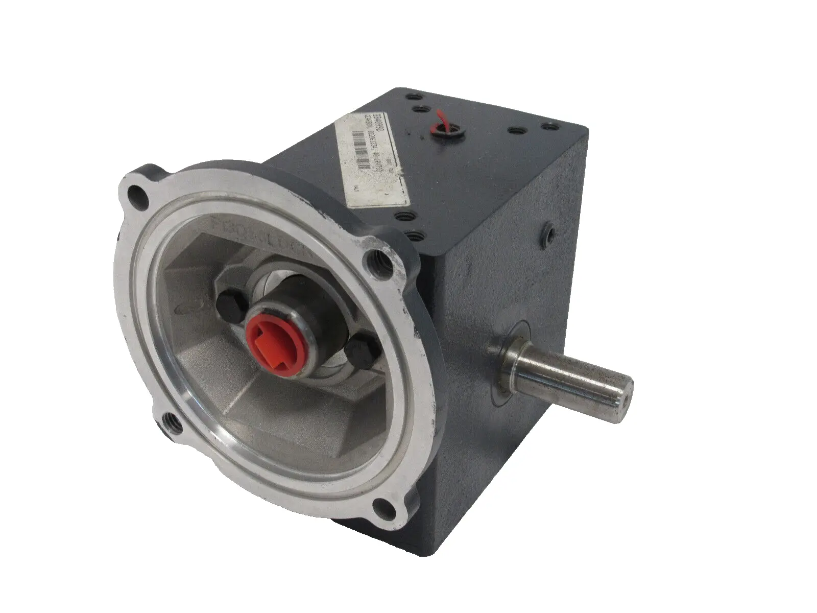NEW HUB CITY 0230-02584 GEAR REDUCER 40:1 023002584