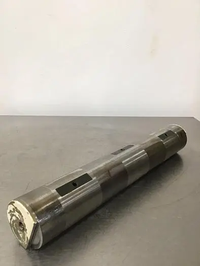 Used ENGEL ES200/330/250 / TP Injection Molding Parts Michigan US | Ideal Machinery #604914