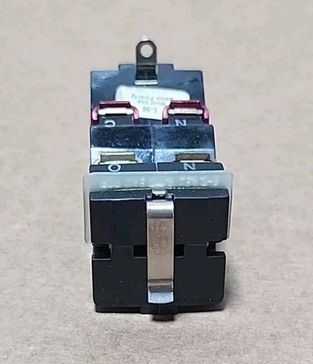NEW Westinghouse 2609D01G17
