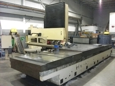 USED 1994 TARUS TPTCGD