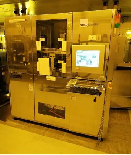 Used 2013 SÜSS MICROTEC GAMMA Coating Lines | UCY Industrial GmbH #386077