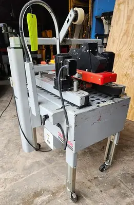 USED 2008 3M-MATIC 800-A