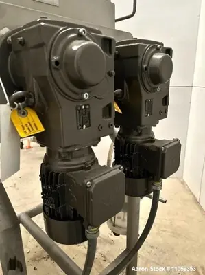 USED MEPACO 170